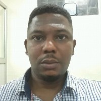 John Utuk