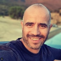 Sebastian Iturbe Urrea