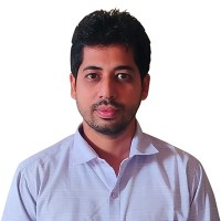 Ketan Patil