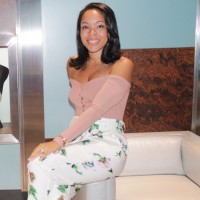 Danielle Washington
