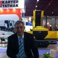 Mehmet Ali Eroğlu