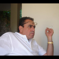 Frank Nafash