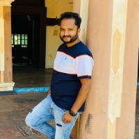 Manjunath B N
