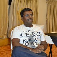 Udayprakash Bamne