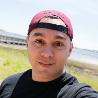 Nathaniel Toevs