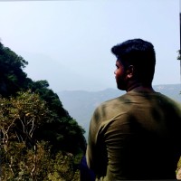 GIRIDHARAN P