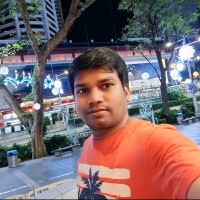 Rama Mohan Yadav Mopuri