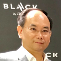 Johnson Lam