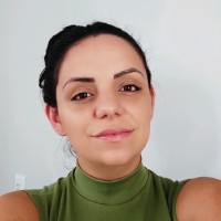Samantha Oliveira