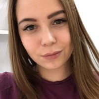 Daria Rudenko