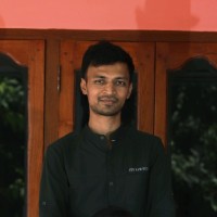Pragnesh Chaudhari