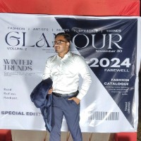 Jayesh Jaroli