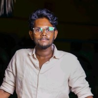 Santhana Bharathi Rajendran