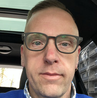 patrick van loon