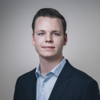 Sander Jorgensen