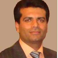 Mohammad Abdollahi