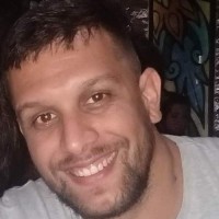 Thiago Melo