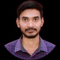 Akshay D. Wankar