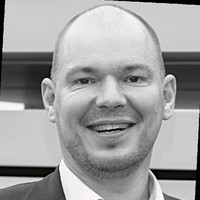 Torsten Böhm