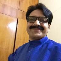 Mrityunjay Kumar Pandey