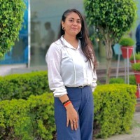 Astha Patel