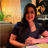 Shubhangini Setia
