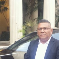 Carlos Perdomo