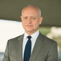 Mark Edmiaston