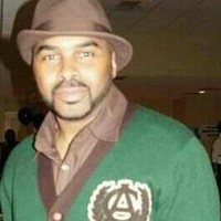 Kevin Foster