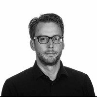 Maarten Venhorst