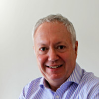 Mick Dent