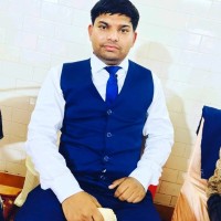 Mukesh Kumar