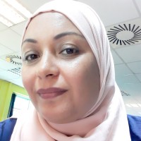 Thouraya Nefzi