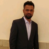 NITISH SAWANT