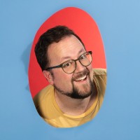 Brad Holt