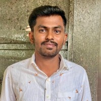 Mahesh D