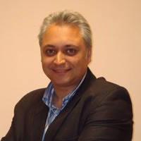 Alfredo Rodríguez Beckmann