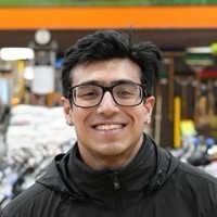 Danny Flores