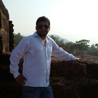 Sumesh Mishra