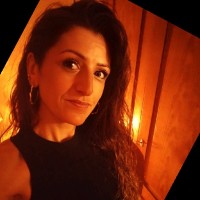 Almudena Valencia Vidal