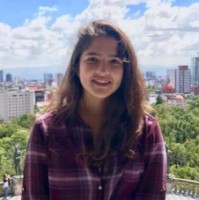Pamela Zerón- Medina Espinosa
