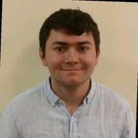 Caleb Kaufman