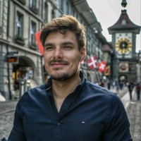 Cédric Heeb