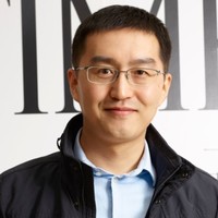 Scott Liu