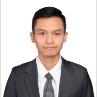 Mukhamad Zaidi Anwari