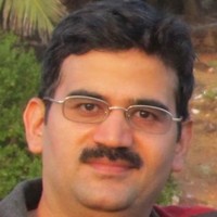 Amit Sulakhe