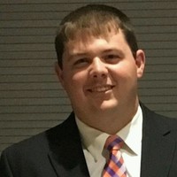 Zach Pruitt