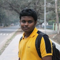 Shriram Subramanian Venkatesh