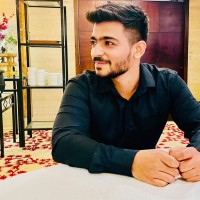 Shubham Kumbhar