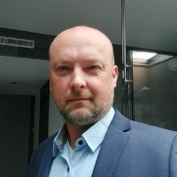 Johan Mensing